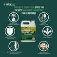 Sprayer's Surfactant for Herbicides NonIonic Surfactant 1 Gallon
