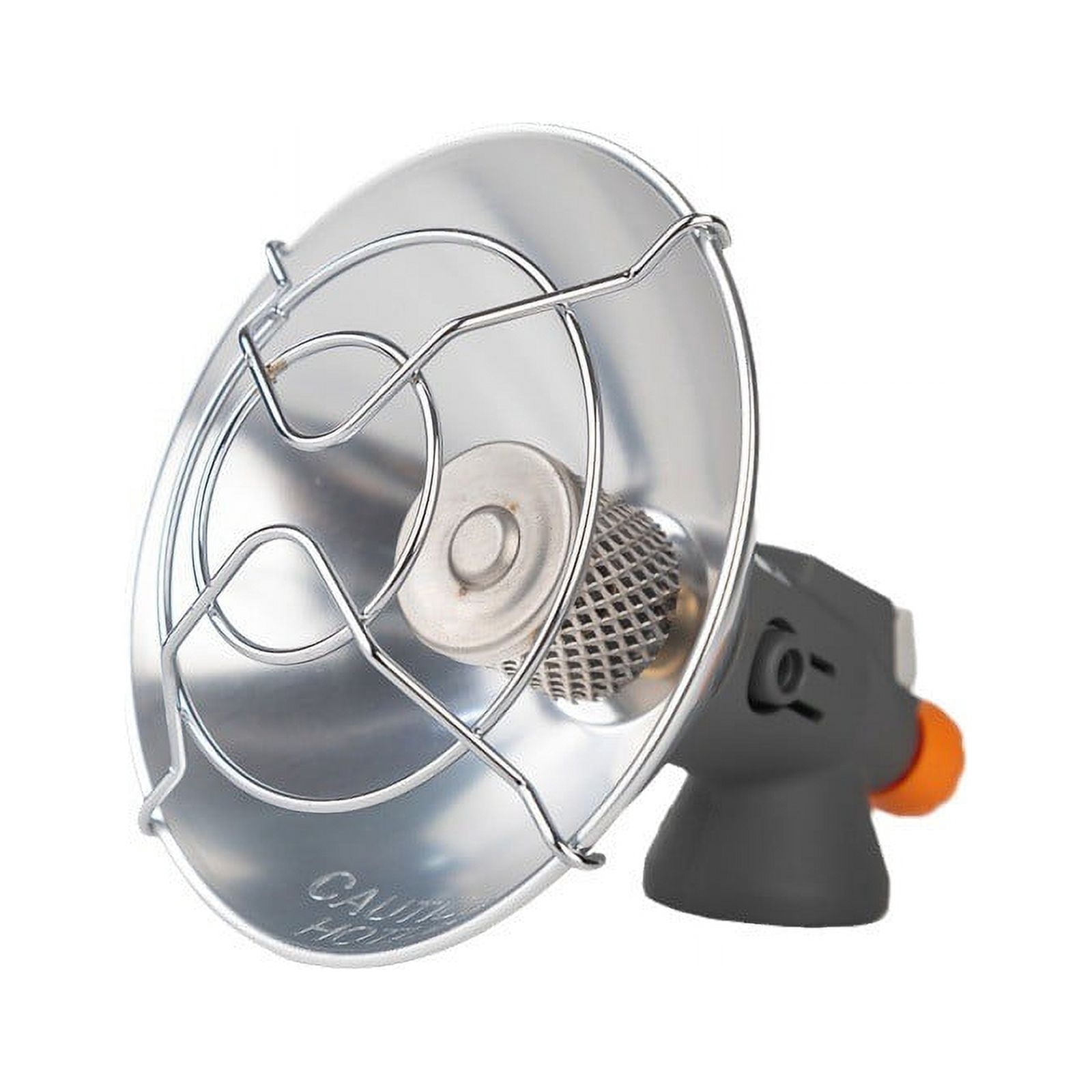 COFEST Heaters,Outdoor Heater Portable Camping Gas Camping Heating Hood Mini Winter Fishing Tent Stove Gas Tank Heating Stove,A,