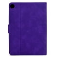 thumbnail image 4 of FOXDOCK Tablet Case for Lenovo Tab M10 3nd – TPU Folio Cover with Card Slots, Anti-Slip Stitching, Stand Function, Full Protection, 4 of 6