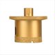 thumbnail image 1 of M10 Vacuum Brazed Hole Drill Diamond Hole Saw Drill Core Bits, 1 of 5