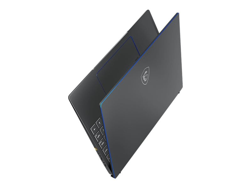 MSI Prestige 14 A10SC-214 - Intel Core i7 - 10710U / up to 4.7 GHz