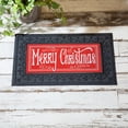 thumbnail image 2 of Quaint Merry Christmas Sassafras Switch Mat, 2 of 5