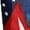 #2Independence Day 2025_ Blue, variant on American Flag Jumpsuit for Women 4Th of July Patriotic Romper Adjustable Strap Jumpsuits Stars Stripe Overalls Independence Day Romper Retro Beach Travel Vacation Outfits With Pockets