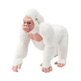 thumbnail image 4 of Figuras de orangután de simulación, modelo de figura de Animal, juego para niños, escultura, figura de acción de , juguete para fiesta temática, 4 of 8