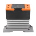 thumbnail image 1 of DC To AC Relay, Solid State Relay Good Heat Dissipation  For Home Appliance, 1 of 8