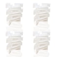 thumbnail image 2 of Goodhd 12 Pcs Tray Stackers for Harvest Right Freeze Dryer Accessories, 2 of 5