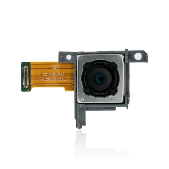 Replacement Back Camera (Wide) Compatible For Samsung Galaxy Note 20 Ultra 5G