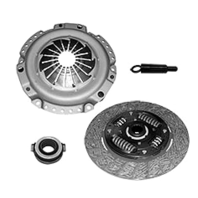 Kit de Clutch STRUNKER 1987 A 1989 Chevrolet V6 2.8L