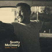 Triple Tigers Scotty McCreery - Same Truck (CD)