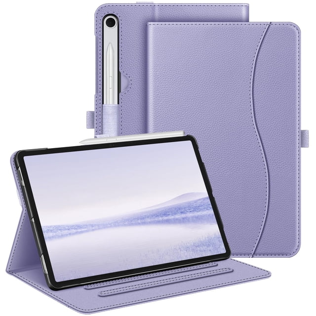 Funda FINTIE para Samsung Galaxy Tab S10 Lite con soporte para S Pen