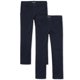 thumbnail image 1 of PANTALONES The Children's Place 8 Tidal (2 unidades), 1 of 5