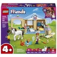 thumbnail image 2 of Set LEGO Friends Clínica Veterinaria de Animales 42696, 2 of 4