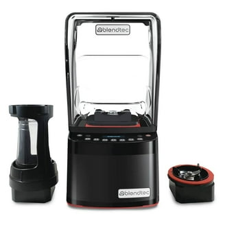 Blendtec Commercial Stealth 885 Blender with Brushless Motor + 2
