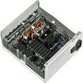 thumbnail image 2 of Corsair RM White Series RM850, 850 Watt 80 PLUS Gold Fully Modular ATX PSU, 2 of 9