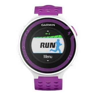 Garmin Forerunner 220