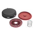 thumbnail image 1 of Engine Cover Cap Repair Kit for 2003-2006 94810513207 94810513204 94810513206, 1 of 5