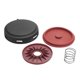 thumbnail image 1 of Engine Cover Cap Repair Kit for 2003-2006 94810513207 94810513204 94810513206, 1 of 5