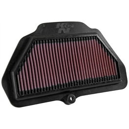 K&N Engine Air Filter: High Performance, Premium, Powersport