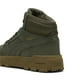 thumbnail image 5 of Tenis Puma Rebound Abrupt para Hombre 397468-06 verde 26, 5 of 6