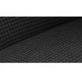 thumbnail image 4 of 1pc Poliéster Sil Elástica Solicitud Distribuidor Removible Sil Sofá Cubiertas para Cocina Banqueta Decoración para hogar Yotijar Cubre asientos, 4 of 6