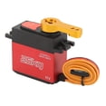 thumbnail image 1 of Servo Moteur, Servo Moteur Grande Torsion Étanche Application Large pour Robot Rouge, Bleu, 1 of 8