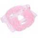 thumbnail image 2 of Mascarilla de Gel Facial, Deshacerse de los Ojos Hinchados Paquete de Compresas Frías Y Calientes Perlas de Gel Mascarilla de Hielo de Cara Completa para Dolores de Cabeza Unbranded 1412210064611, 2 of 7