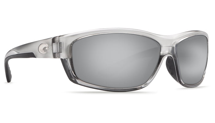 Saltbreak Silver Sunglasses 