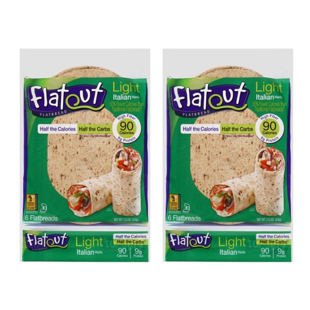 flatout low carb flatout low carb