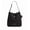 Black, variant on Women's Large Hadley Shoulder Bag
