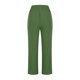 thumbnail image 5 of Pantalones Largos Hasta Los Tobillos de Algodón Y Lino Para Mujer, Pantalones Elásticos Informales Con Bolsillos, Pantalones Largos Odeerbi ODB-6, 5 of 8