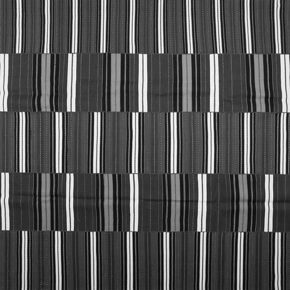 Ahgly Company Indoor Square Oriental Gray Traditional Area Rugs, 4' Square