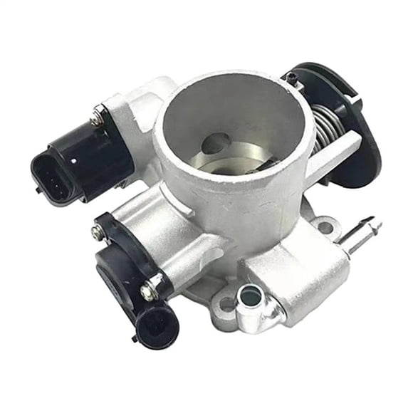 Throttle body assembly for Daewoo KALOS for Chevrolet AVEO 96815470 996378856-