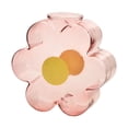 thumbnail image 1 of Jarrón de flores de vidrio, maceta de almacenamiento, decoración, maceta hidropónica para plantas Rosa, 1 of 9