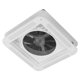 thumbnail image 5 of Extractor de ventilación extractor de aire práctico para RV inteligente para autocaravanas para autobuses para yates ANGGREK Otros, 5 of 8