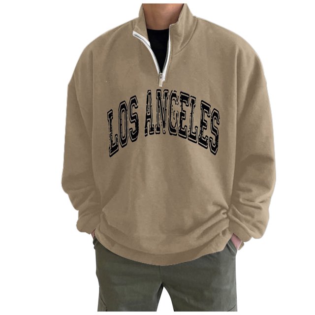 Gibobby Sudadera ligera hombre Sudadera para Hombre Ropa teñida Sudadera para Hombre(A,M)