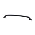 thumbnail image 1 of 12 in. Century Edge Pull, Matte Black, 1 of 1
