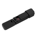 thumbnail image 1 of Camera Protective Cover Anti Slip Easy to Clean Scratch Lens Protector for  3, 1 of 7