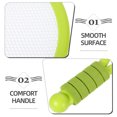 thumbnail image 4 of FONDOTIN 12Pcs Toy Tennis Racket Plastic Handle Style Random Learning Tennis for Children Sports Activities, 4 of 5