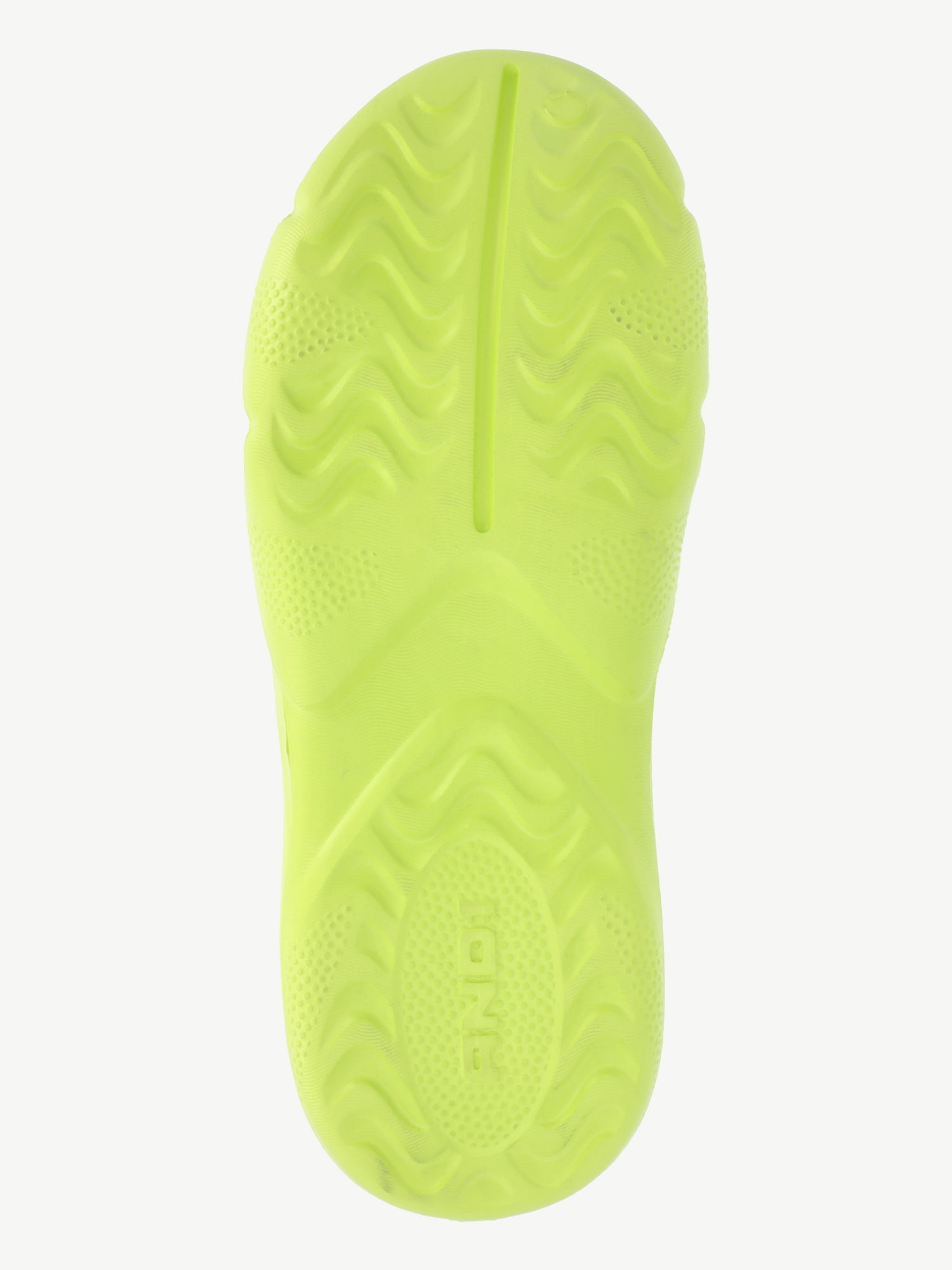 AND1 Men's Zone Mule Slip On Sandals