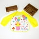 thumbnail image 5 of Abrigo para niños, antiadherente, totalmente impermeable, para bebé, EVA, desechable, ropa de arroz, delantal, babero, ropa para pintar, 5 of 5