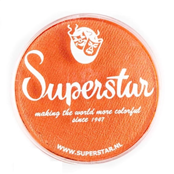 Superstar Face Paint - Tiger Shimmer 136 (45 gm)