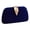 Blue, variant on Evening Bags Clutches Purses Handbag with Chain Strap for Wedding Party Prom