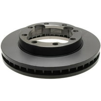 Specialty Truck, School Bus and Medium Duty Rotors Fits select: 1994-1999 DODGE RAM 2500, 1994-1999 DODGE RAM 3500