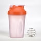 thumbnail image 1 of Botella Mezcladora De 600 Ml Para Proteína De Suero Deportiva Con Bola Mezcladora Bot Cup, 1 of 5