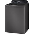 thumbnail image 3 of Ge Profile Ptw705b Ge Profile 28" Wide 5.3 Cu. Ft. Top Loading Washing Machine - Diamond, 3 of 5