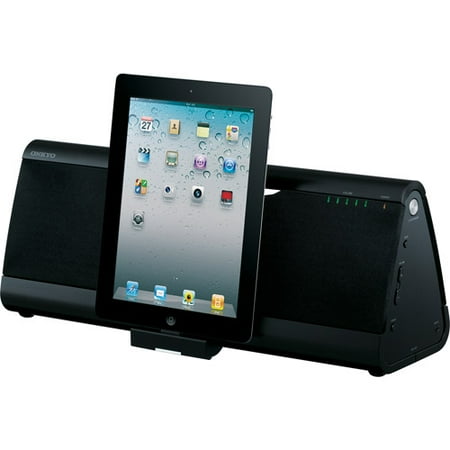 Onkyo Ipad/iphone Ionly Bass Dock Music
