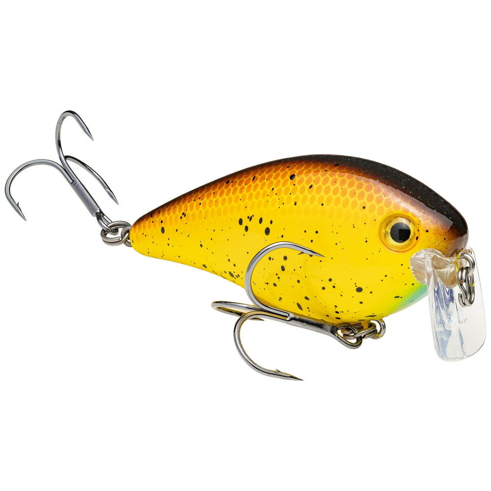 Strike King HC KVD 2.5 Wake Bait Waking Crankbait - Walmart.com ...