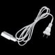 thumbnail image 4 of Cable de alimentación Ticfox para máquina de tejer KH920/KH930/KH940, 110V, enchufe estadounidense, 4 of 9