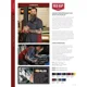 thumbnail image 5 of Red Kap Sy42 Camisa Manga Corta Mecánico Repelente Aceite, 5 of 8