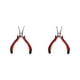 thumbnail image 2 of Riwesomey Herramientas manuales multiusos amarillas para alicates multiherramienta duraderos unisex alicates fáciles de prensar Type1 NO1, 2 of 6